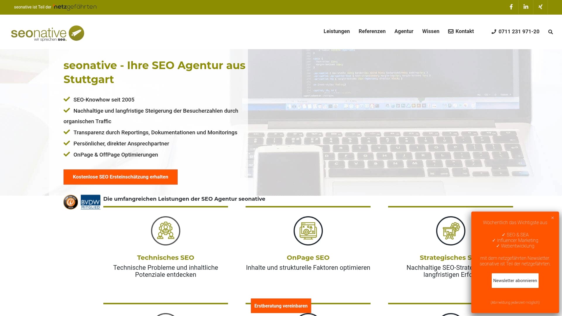 Product Screenshot