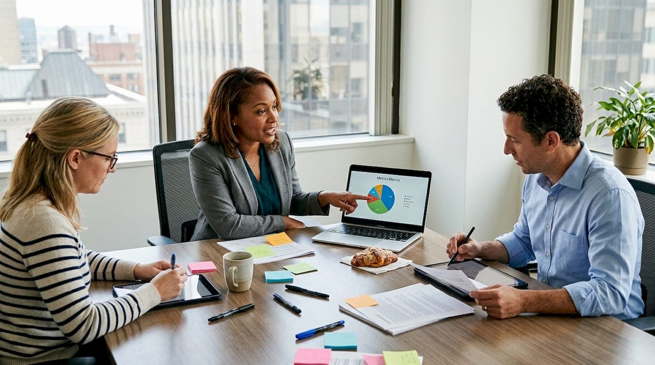 Audience engagement strategies for business growth in 2026