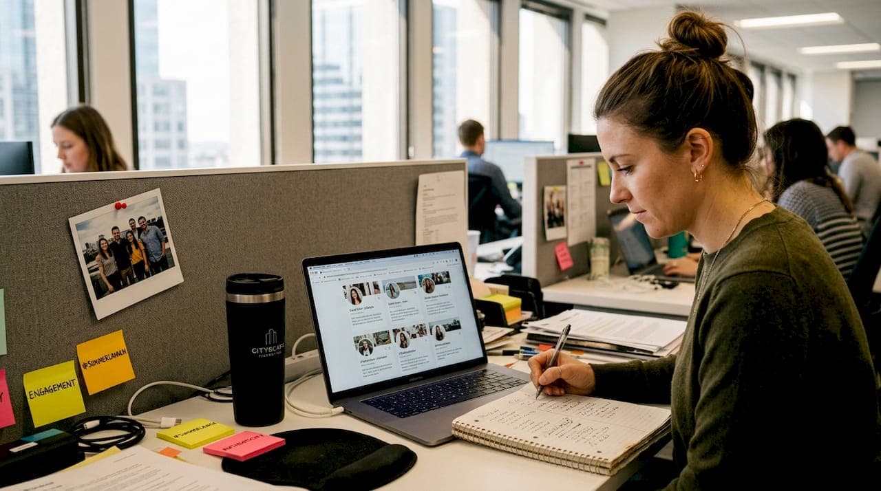 Influencer Marketing Strategies That Drive Real Brand Growth