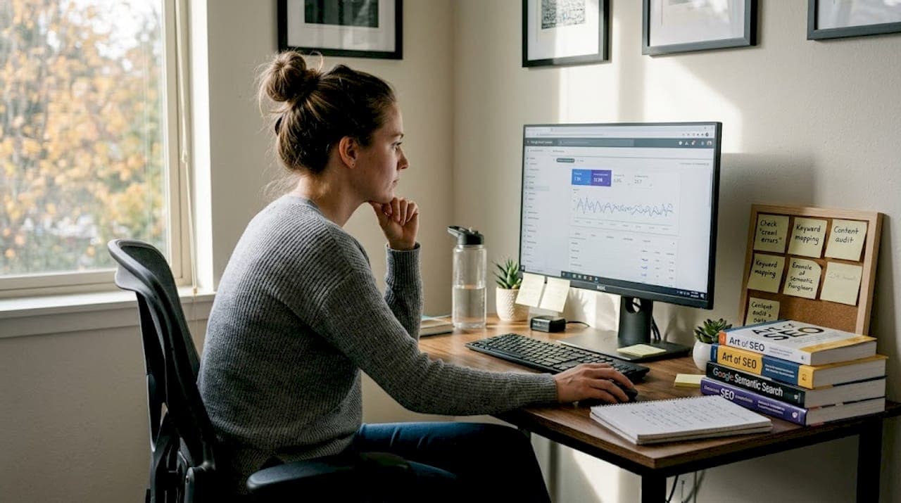 Recover from Google Penalties: Step-by-Step Guide