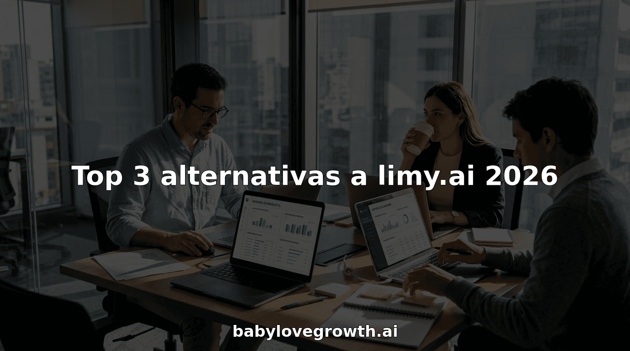 El equipo se reúne en la sala de juntas para analizar y comparar diferentes opciones de software.