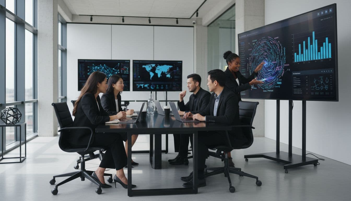 7 Key Benefits of AI in SEO for Digital Growth Success