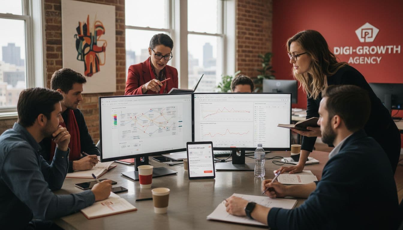 Role of Technical SEO: Complete Expert Guide