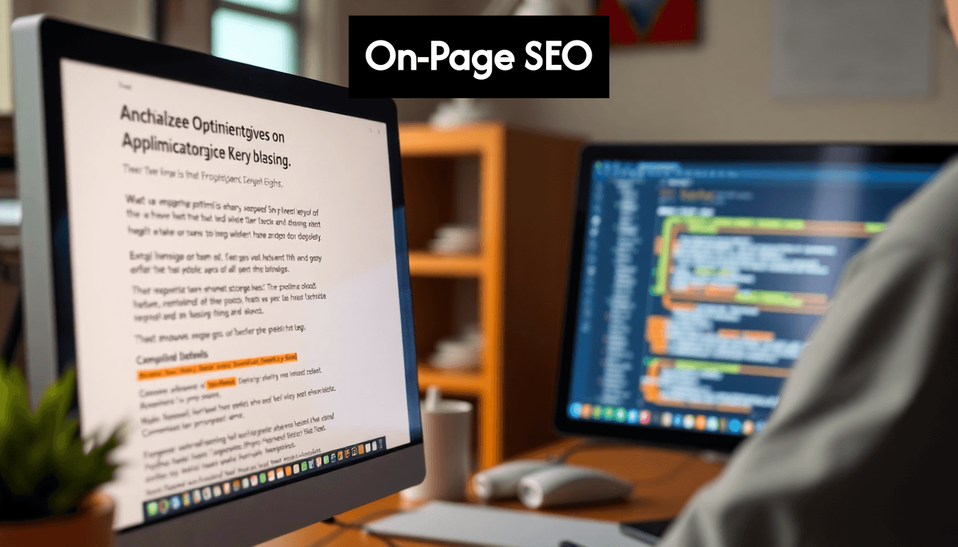 SEO infographic